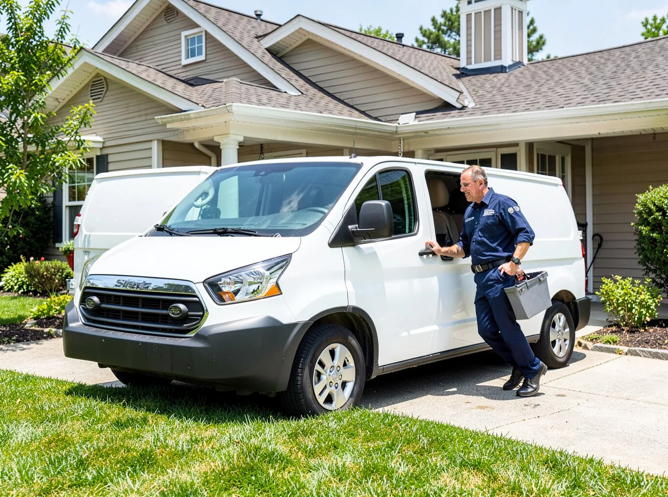 Emergency Plumber company in Seth, WV