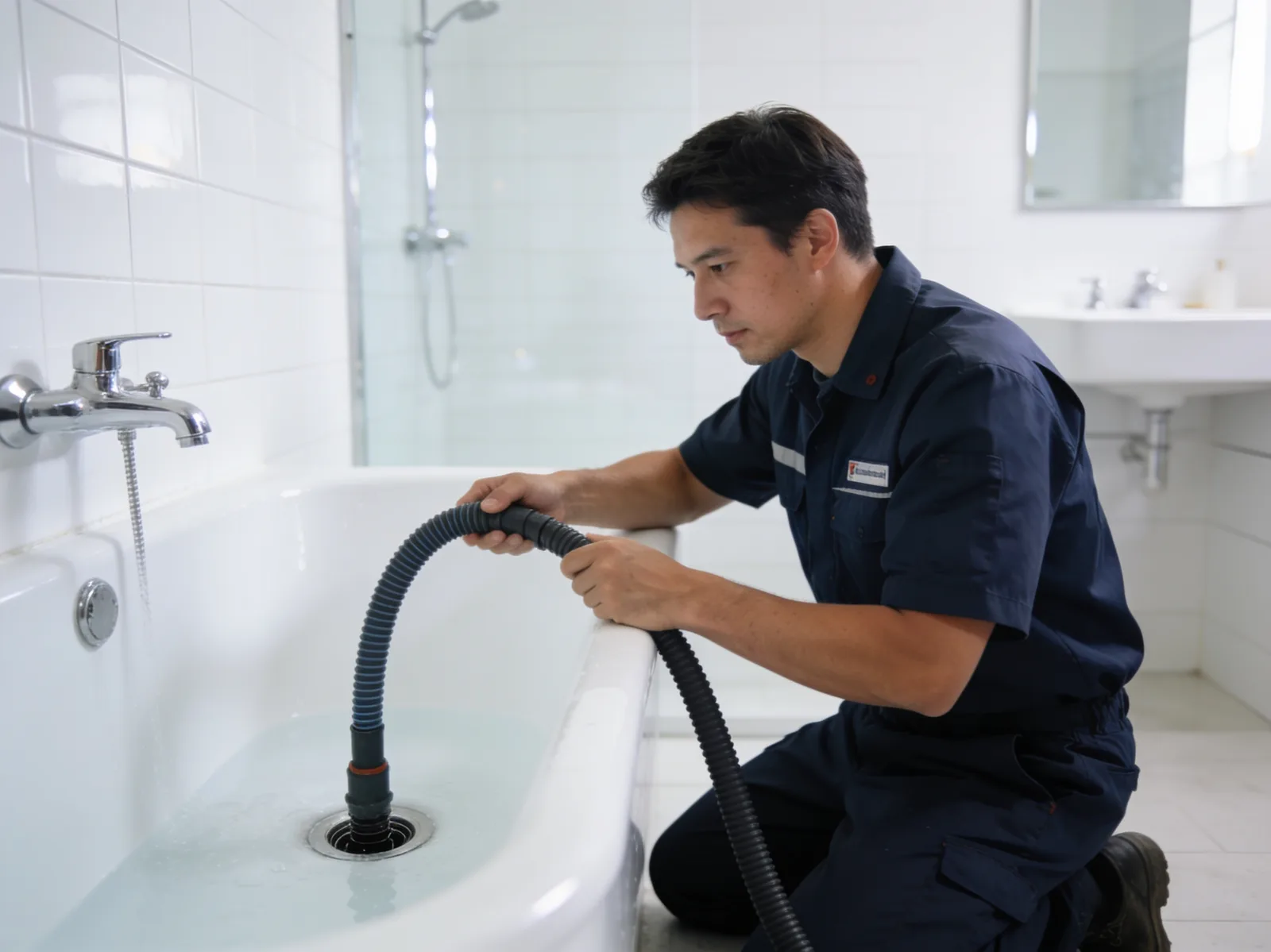 Emergency Plumber Seth, WV FAQs